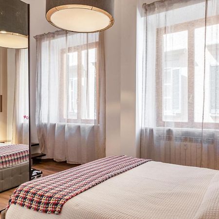 Piccola Venezia Canal View Charming Flat Ливорно Екстериор снимка